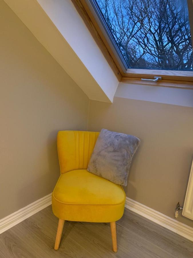 Villa Column Mews Townhouse à Alnwick Extérieur photo